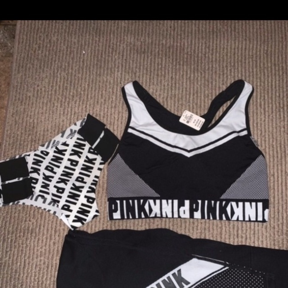 Victoria secret set
